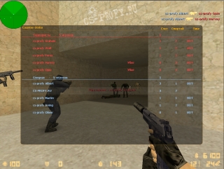 Скачать ботов для cs 1.6 - учимся настраивать и управлять Zbot