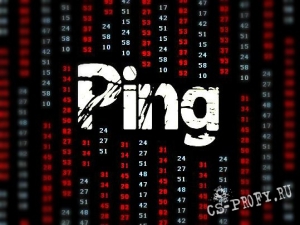 Снижение пинга в Counter-Strike 1.6